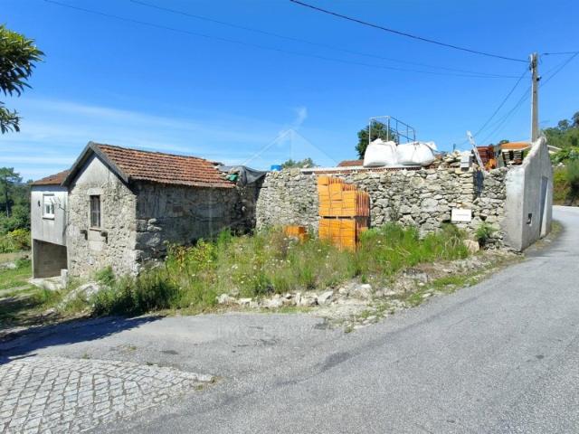 Casa venda em Durrães e Tregosa, Barcelos