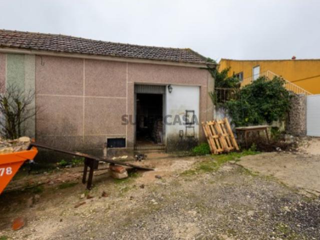 Casa venda em Santarém