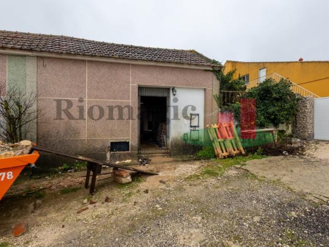 Casa venda em Santarém