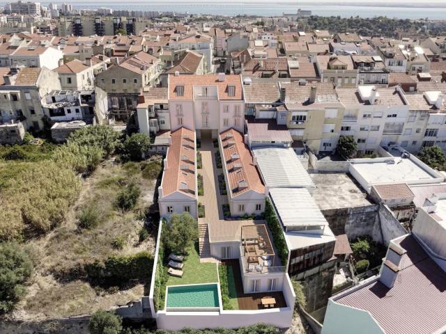 Vivenda venda em Areeiro, Lisboa