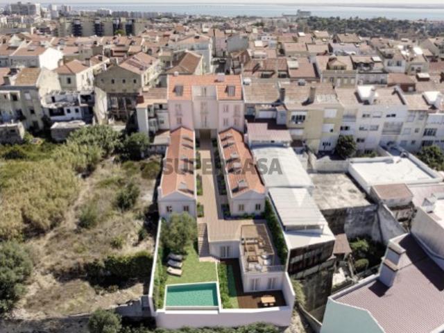 Casa venda em Bairro dos Actores, Lisboa