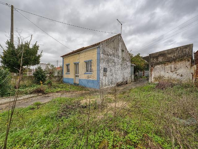 Casa venda em Chamusca, Santarém