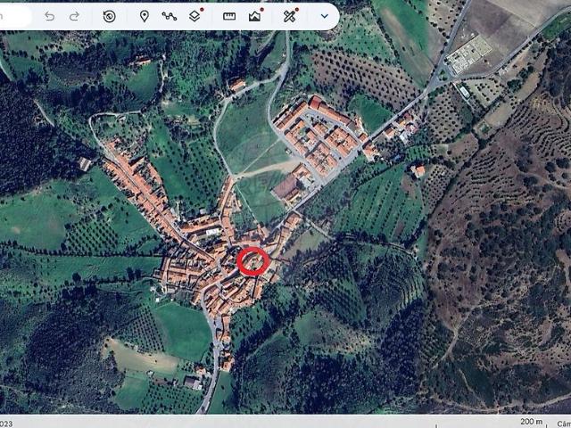 Casa venda em Vale de Santiago, Odemira