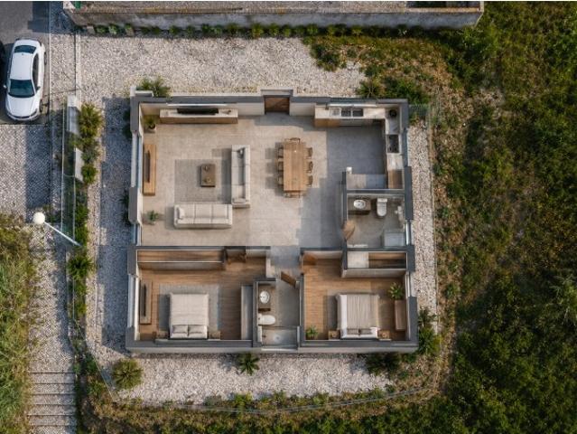 Casa venda em Nossa Senhora do Pópulo, Caldas Da Rainha