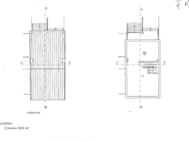 Casa venda em Castelo Branco, Aldeia Do Souto