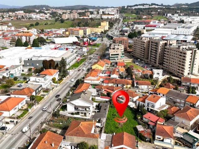 Casa venda em Ermesinde, Valongo