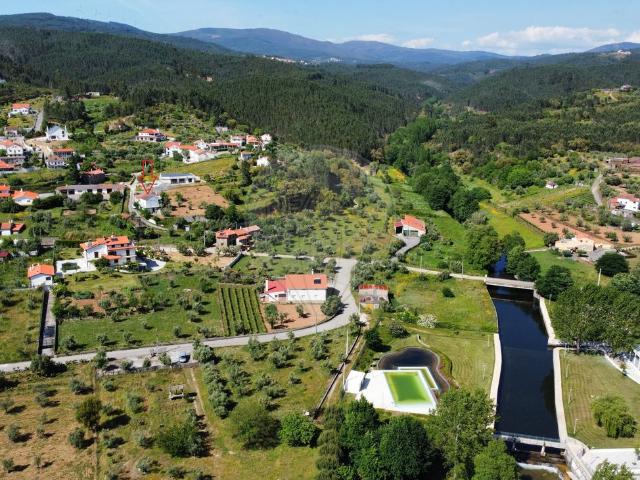 Casa venda em Castelo Branco, Cumeada