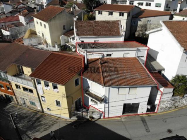 Casa venda em Bairro do Vale, Viseu