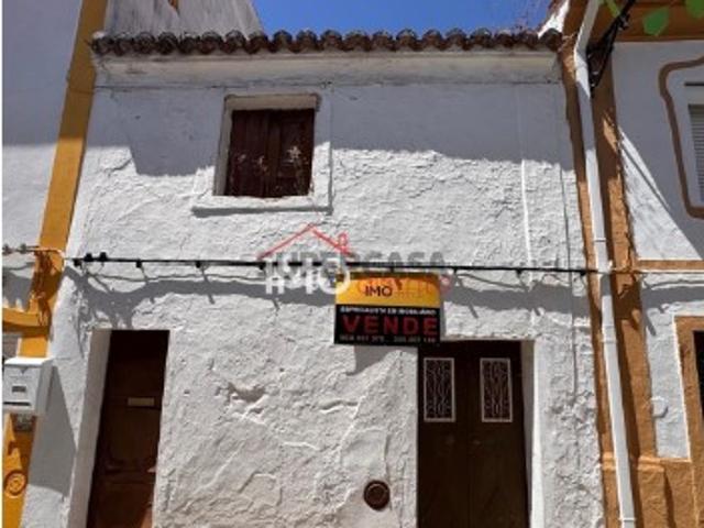 Casa venda em Portalegre