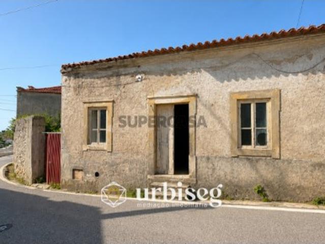 Casa venda em Alhadas de Cima, Figueira Da Foz