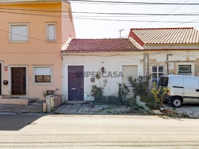 Casa venda em Bairro Nossa Senhora da Paz, Alcobaça