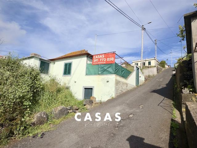 Vivenda venda em Arco Da Calheta, Ilha Da Madeira