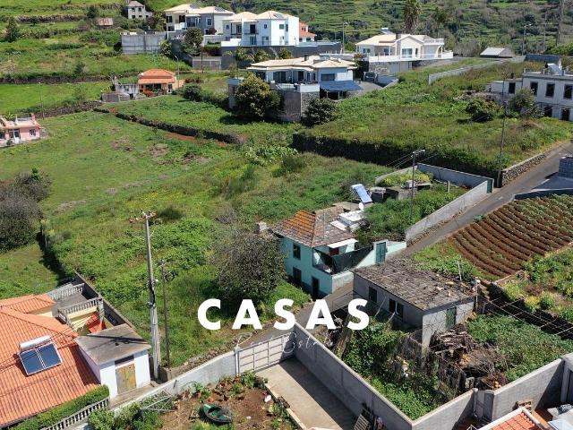 Vivenda venda em Ladeira e Lamaceiros, Arco Da Calheta