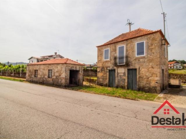 Casa venda em Oliveira De Frades, Viseu