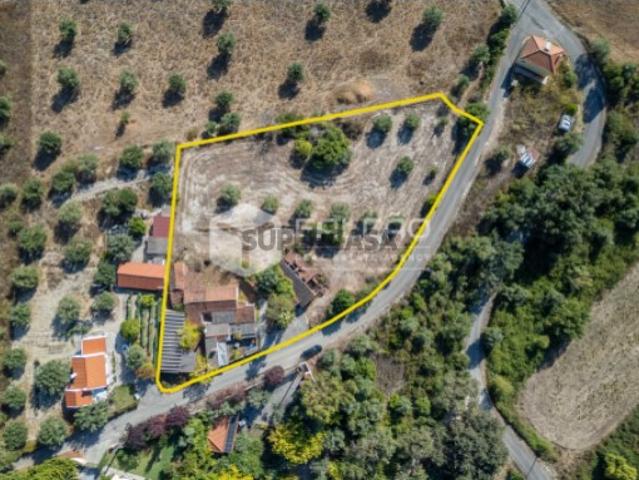 Casa venda em Rio Maior, Santarém