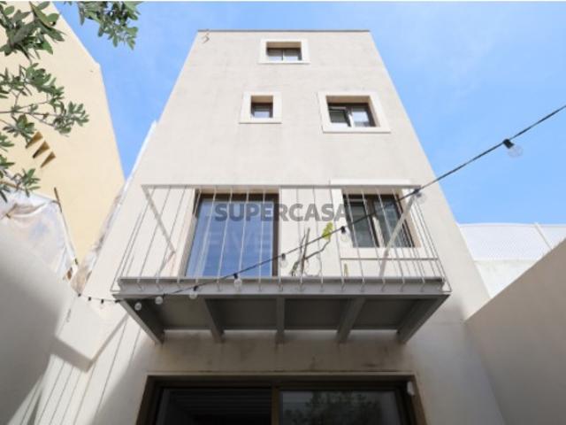 Casa venda em São Francisco Xavier, Lisboa