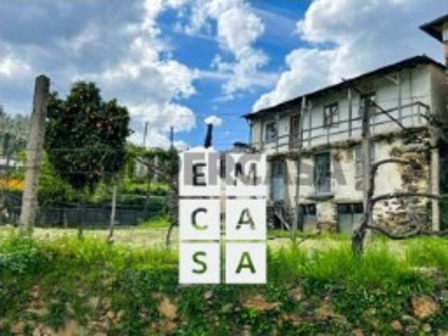 Casa venda em Arouca, Espiunca