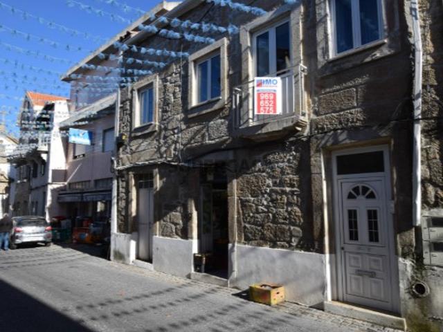 Casa venda em Belmonte
