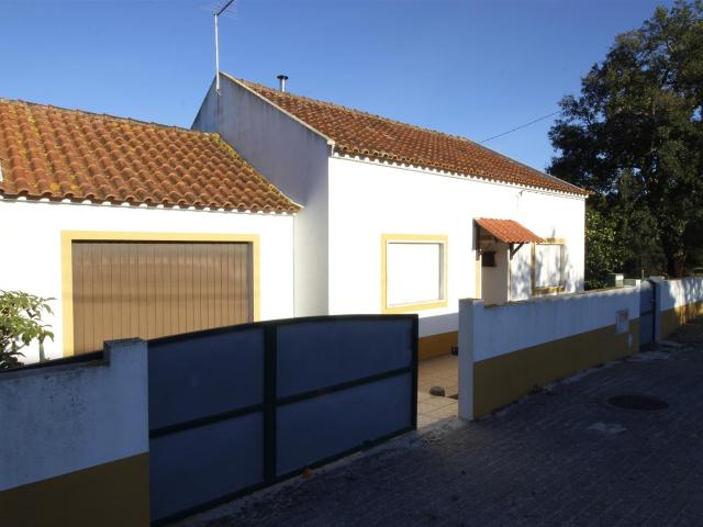 Vivenda venda em Montemor-o-novo, Évora