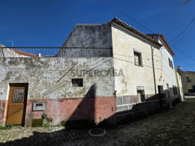 Casa venda em Castelo Branco
