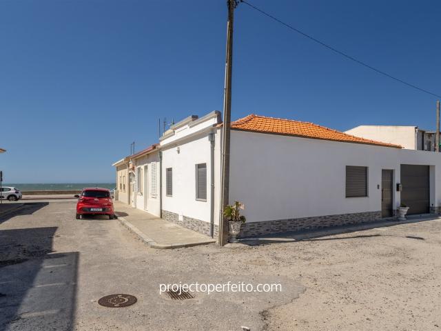 Vivenda venda em Aveiro