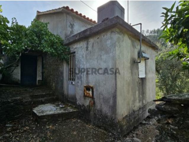 Casa venda em Castelo Branco, Oleiros