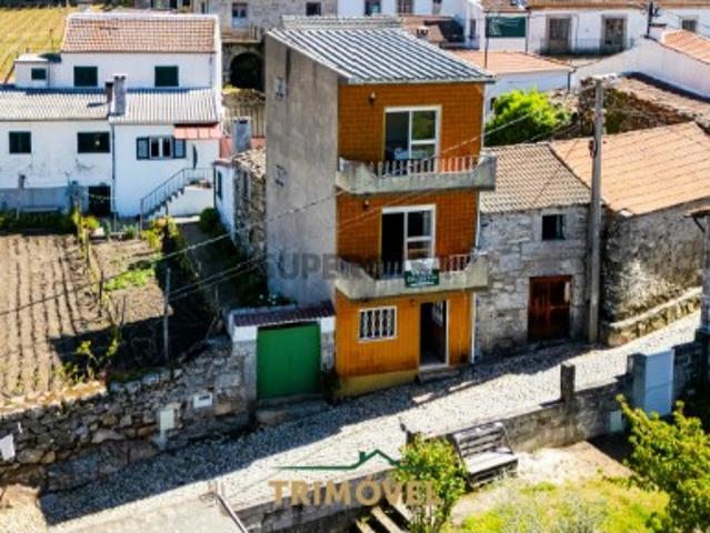 Casa venda em Mondego, Alijó