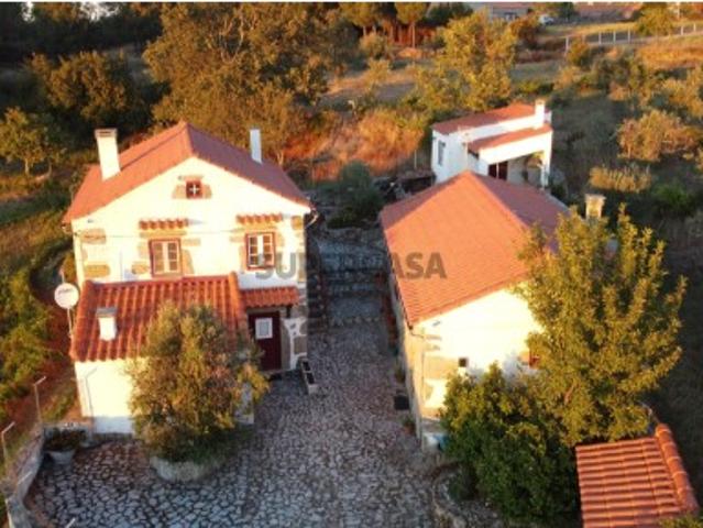 Casa venda em Guarda, São Julião