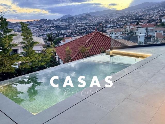 Vivenda venda em Funchal, Ilha Da Madeira