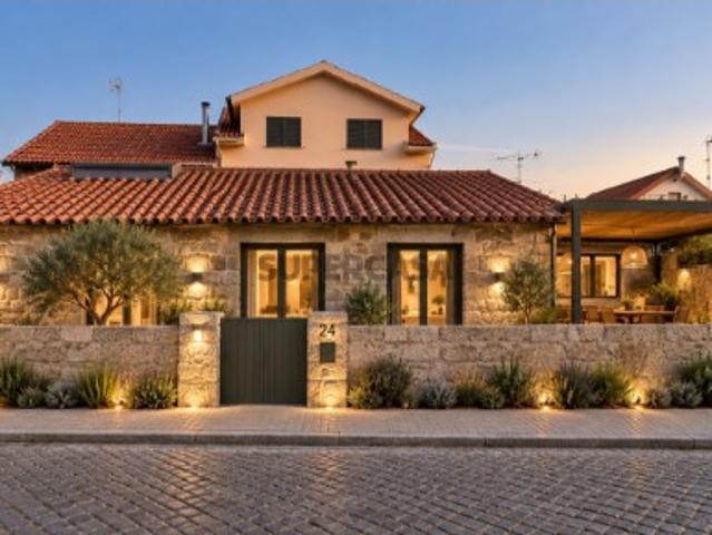Casa venda em Canas de Senhorim, Nelas