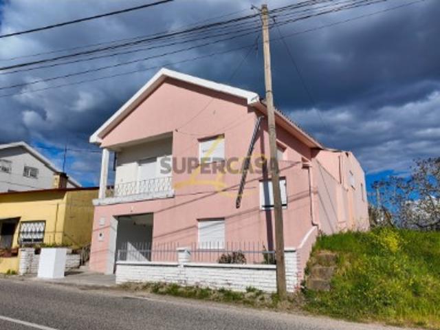 Casa venda em Andreus, Leiria
