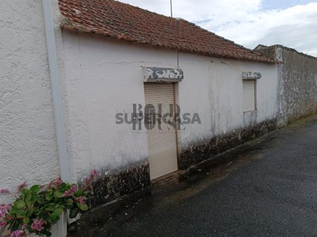 Casa venda em Azambuja