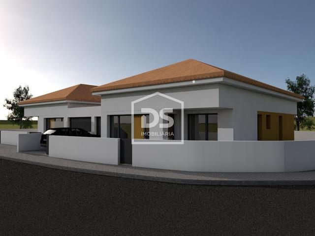 Casa venda em Leiria