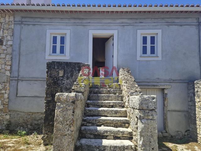 Vivenda venda em Nossa Senhora das Misericórdias, Ourém