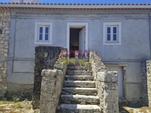 Casa venda em Ourém, Santarém