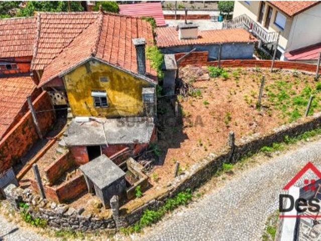 Casa venda em Oliveira De Frades, Viseu