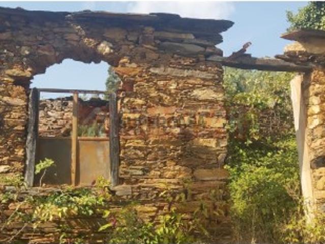 Casa venda em Pampilhosa Da Serra, Pescanseco Cimeiro