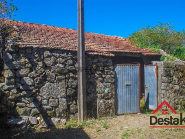 Casa venda em Queirã, Viseu