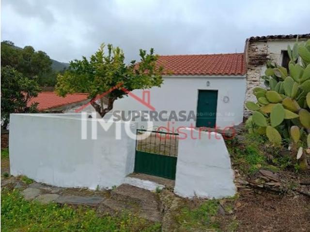 Casa venda em Sé e São Lourenço, Portalegre