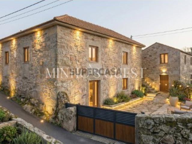 Casa venda em Ribeira do Neiva, Vila Verde