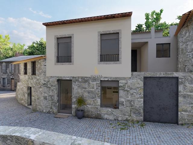 Vivenda venda em Travassós de Cima, Viseu