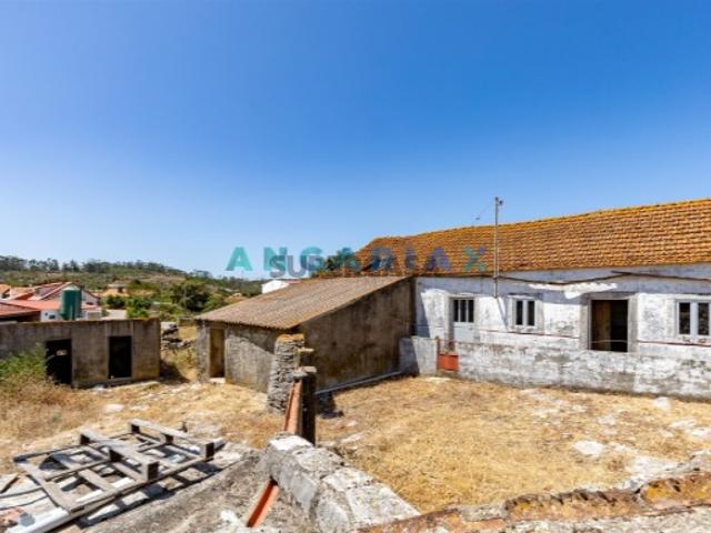 Casa venda em Porto De Mós, Leiria