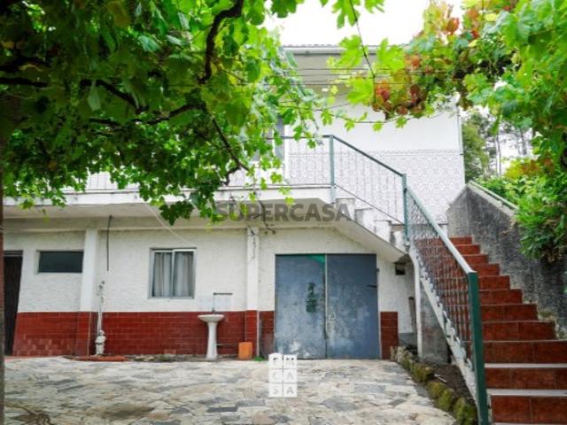 Casa venda em Oliveira de Frades, Souto de Lafões e Sejães, Oliveira de Frades