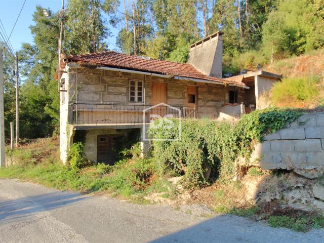 Casa venda em Covas de Cima, Castelo De Paiva