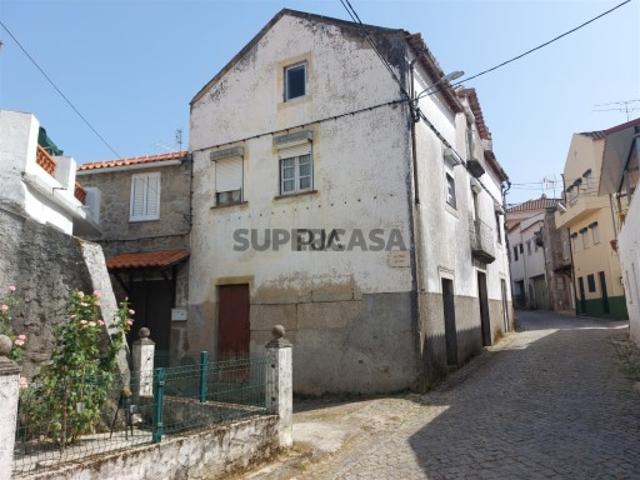 Casa venda em Guarda, São Julião