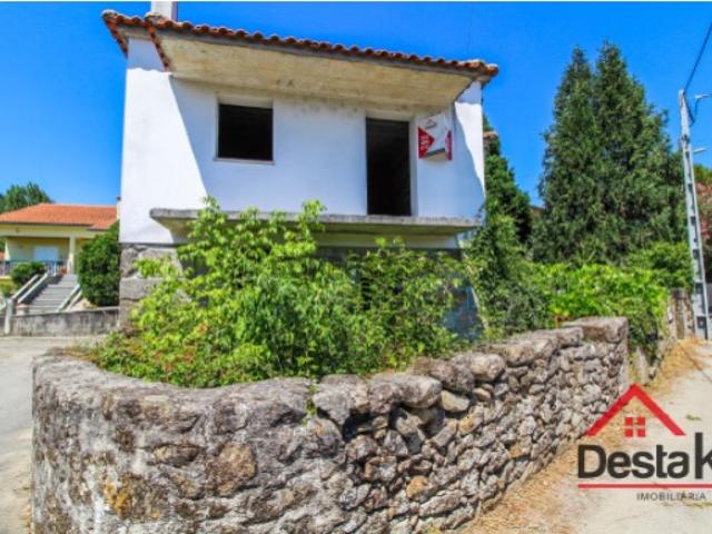 Casa venda em São Pedro Do Sul, Viseu