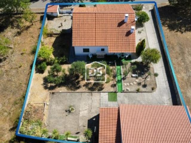 Casa venda em Castelo Branco