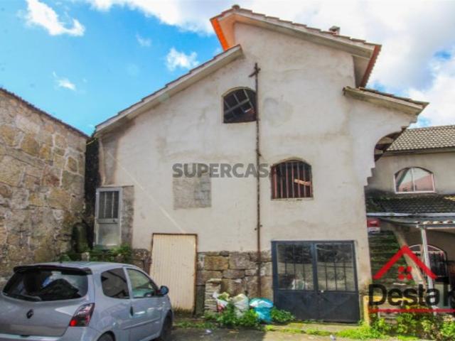 Casa venda em Oliveira De Frades, Viseu