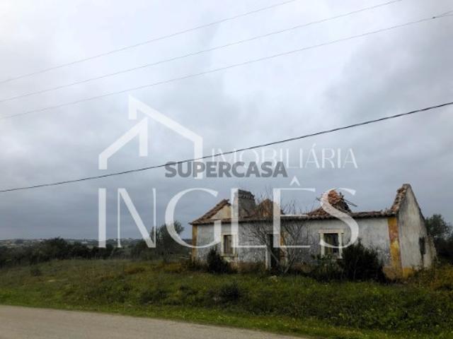 Casa venda em Santarém