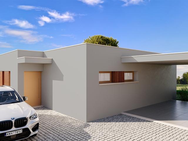 Casa venda em Casal Torcano, Caldas Da Rainha